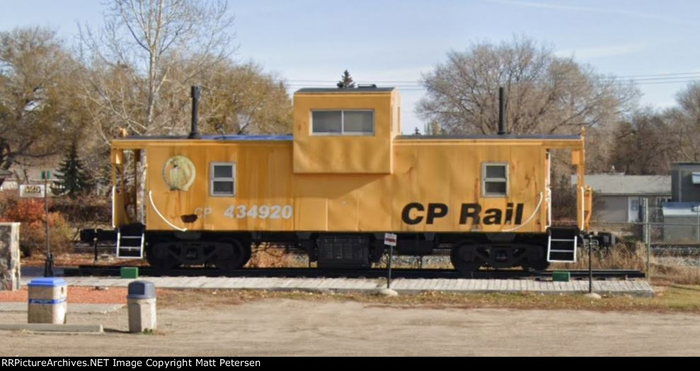 CP 434920